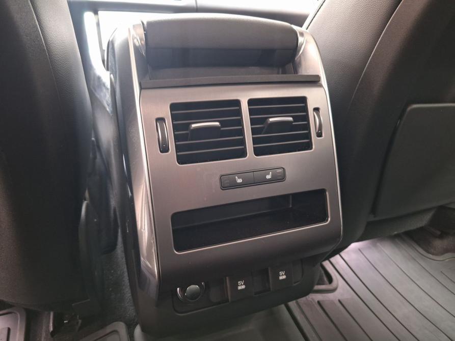 Land Rover Range Rover Sport II Рестайлинг Челябинск  - изображение 23