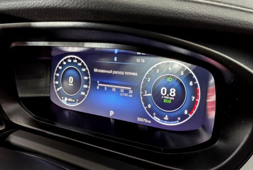 Omoda S5 Волгоград  - изображение 15