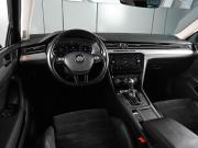 Volkswagen Passat B8 Ростов-на-Дону  - изображение 25