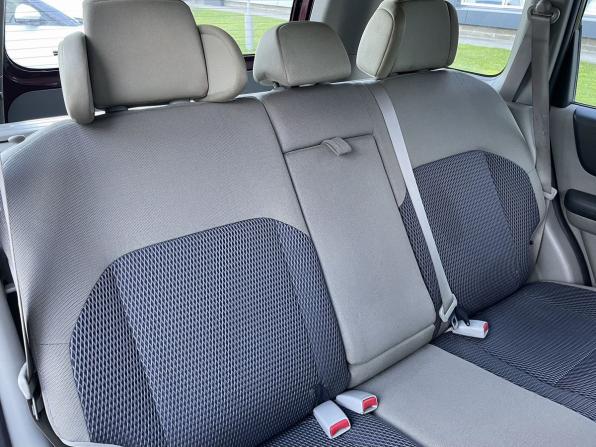 Nissan X-Trail I Рестайлинг с пробегом 2006 года, цена 639 000 рублей, 254860 км, внедорожник, Автокод Объявления