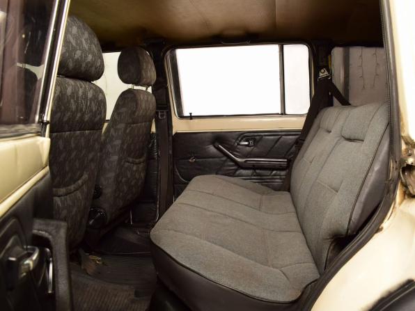 Lada (ВАЗ) 2131 (4x4) I с пробегом 1996 года, цена 349 999 рублей, 181111 км, внедорожник, Автокод Объявления