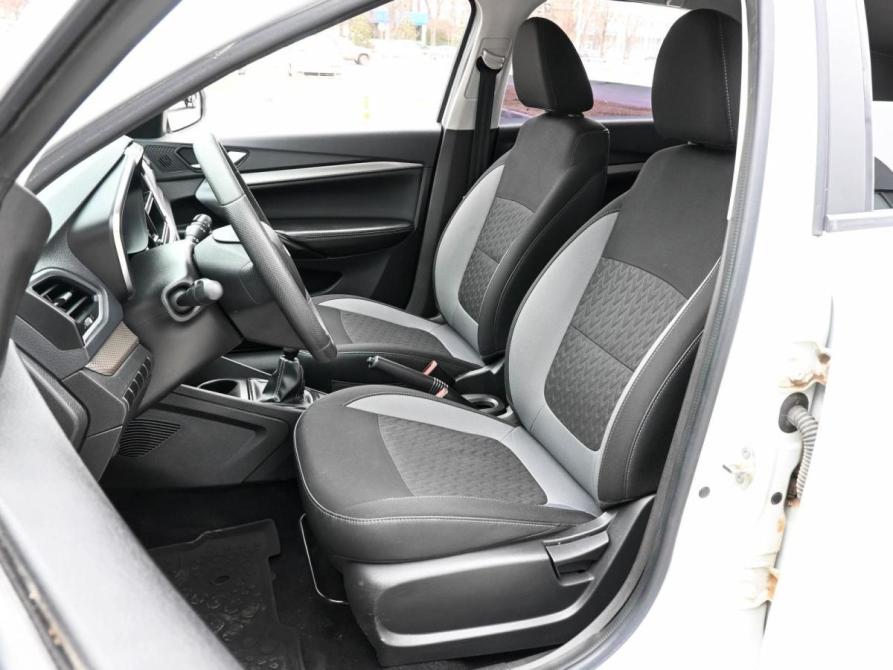 Lada (ВАЗ) Vesta I Рестайлинг (NG) Волгоград  - изображение 10