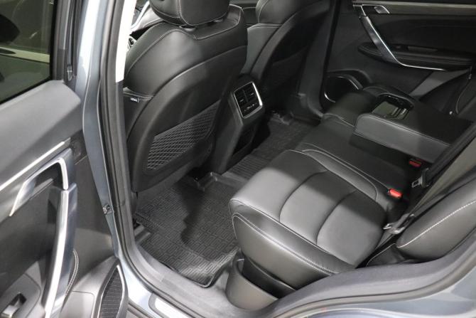 Geely Atlas Pro с пробегом 2021 года, цена 1 760 000 рублей, 103180 км, внедорожник, Автокод Объявления