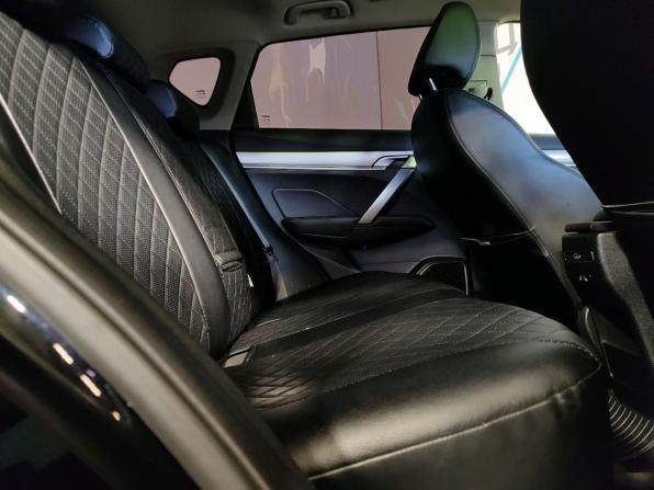 Geely Coolray I с пробегом 2021 года, цена 1 649 000 рублей, 99296 км, внедорожник, Автокод Объявления