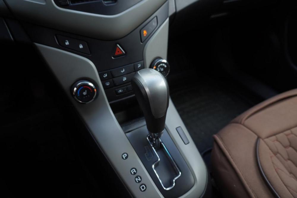 Chevrolet Cruze I Рестайлинг Ульяновск  - изображение 16