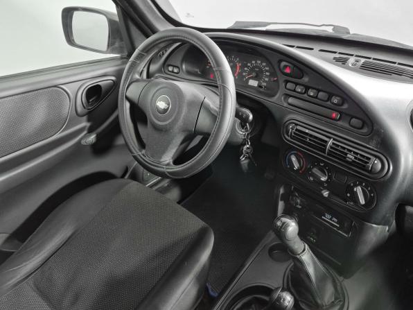 Chevrolet Niva I Рестайлинг с пробегом 2016 года, цена 647 000 рублей, 127332 км, внедорожник, Автокод Объявления