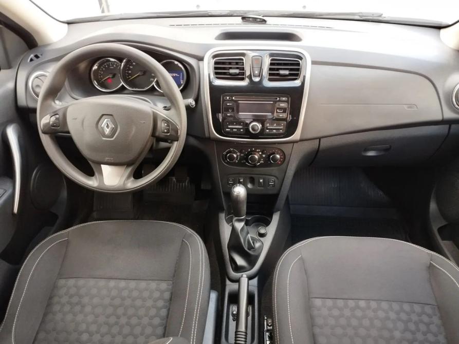 Renault Logan II Москва  - изображение 9