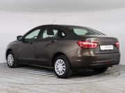 Lada (ВАЗ) Vesta I Химки  - изображение 21