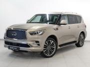 Infiniti QX80 I Рестайлинг 2 Санкт-Петербург  - изображение 31