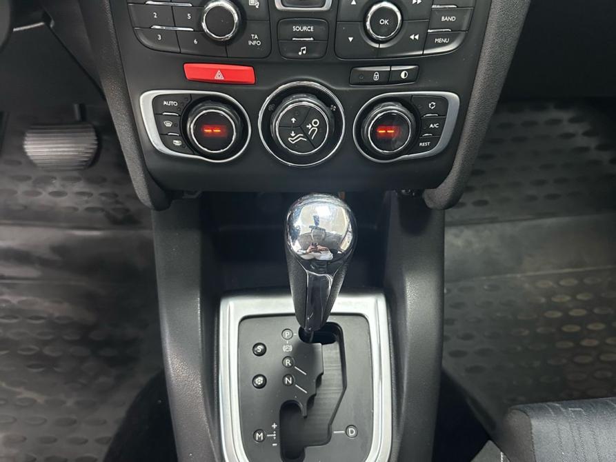 Citroen C4 II Новосибирск  - изображение 16