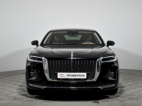 Hongqi H9 I с пробегом 2023 года, цена 3 850 000 рублей, 33839 км, седан, Автокод Объявления
