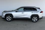 Toyota RAV4 V (XA50) Киров  - изображение 42