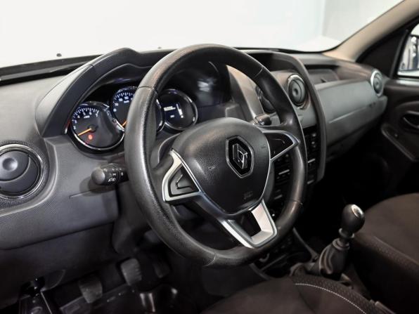 Renault Duster I Рестайлинг с пробегом 2019 года, цена 1 350 000 рублей, 176005 км, внедорожник, Автокод Объявления