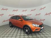 Lada (ВАЗ) Vesta I Псков  - изображение 26
