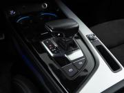 Audi A4 V (B9) Рестайлинг Москва  - изображение 44
