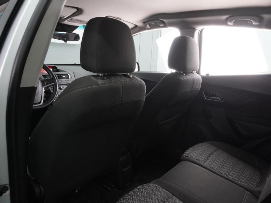 Opel Mokka I Воронеж  - изображение 11