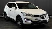 Hyundai Santa Fe III Смоленск  - изображение 23