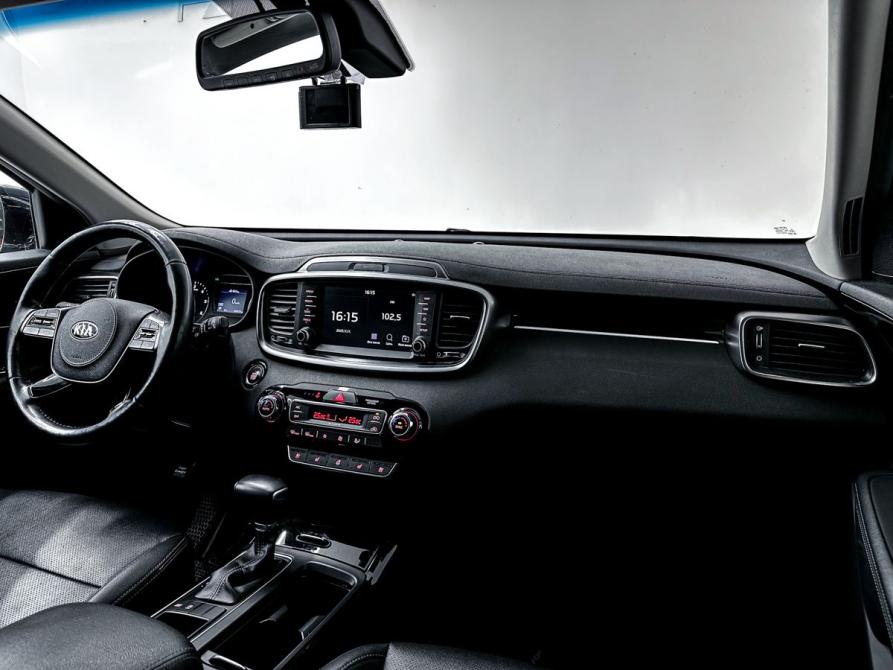 Kia Sorento III Prime Рестайлинг Уфа  - изображение 22