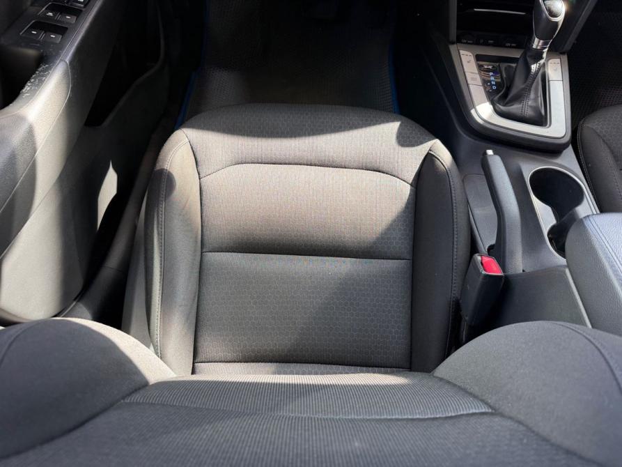 Hyundai Elantra VI (AD) Таганрог  - изображение 18