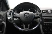 Skoda Yeti I Рестайлинг Ульяновск  - изображение 21