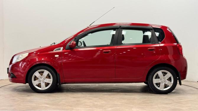 Chevrolet Aveo I Рестайлинг с пробегом 2009 года, цена 380 000 рублей, 118924 км, хэтчбек, Автокод Объявления