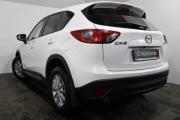 Mazda CX-5 I Рестайлинг Санкт-Петербург  - изображение 21