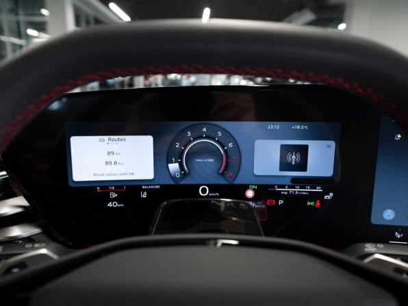 Audi A5 III (B10) с пробегом 2026 года, цена 5 900 000 рублей, 16 км, седан, Автокод Объявления