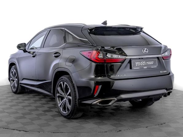 Lexus RX IV с пробегом 2019 года, цена 4 400 000 рублей, 34279 км, внедорожник, Автокод Объявления