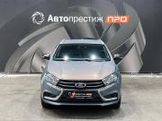 Lada (ВАЗ) Vesta I Пермь  - изображение 22