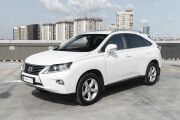Lexus RX III Рестайлинг Казань  - изображение 25