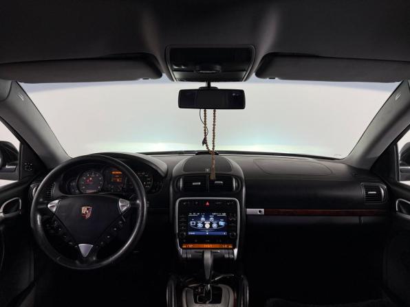 Porsche Cayenne I (955) с пробегом 2004 года, цена 1 450 000 рублей, 255390 км, внедорожник, Автокод Объявления