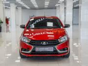Lada (ВАЗ) Vesta I Самара  - изображение 33