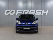 Peugeot 107 I Воронеж  - изображение 19