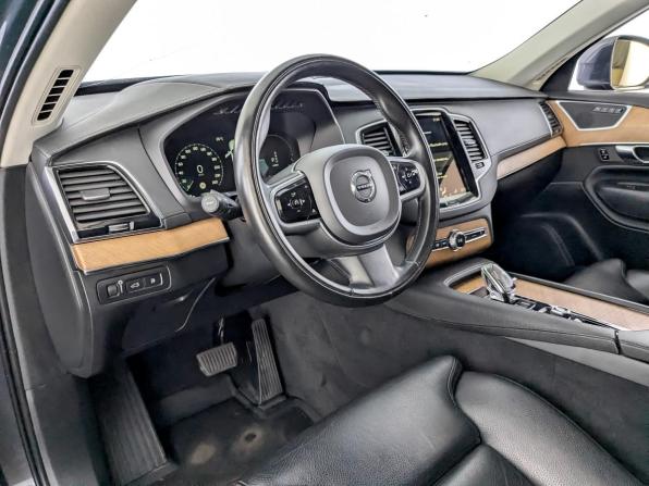 Volvo XC90 II Рестайлинг 1 с пробегом 2021 года, цена 4 900 000 рублей, 113743 км, внедорожник, Автокод Объявления