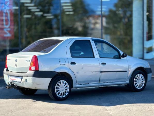 Renault Logan I с пробегом 2007 года, цена 169 000 рублей, 229670 км, седан, Автокод Объявления
