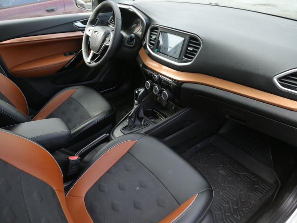 Lada (ВАЗ) Vesta I Рестайлинг (NG) с пробегом 2024 года, цена 1 455 000 рублей, 22000 км, универсал, Автокод Объявления