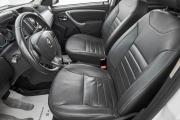 Renault Duster I Рестайлинг Барнаул  - изображение 40