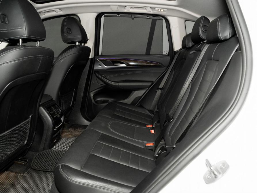 BMW X3 III (G01) Рестайлинг Иркутск  - изображение 7