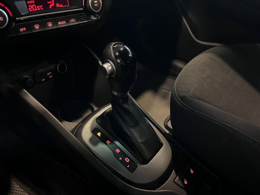 Kia Rio III Рестайлинг Чебоксары  - изображение 31