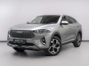Haval F7x I Москва  - изображение 31