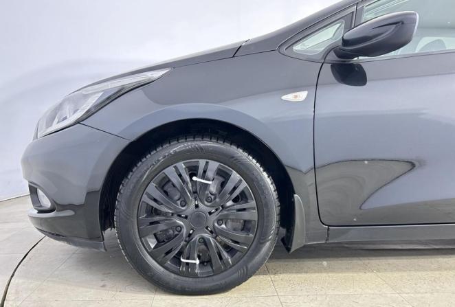 Kia Ceed II Рестайлинг с пробегом 2015 года, цена 1 180 000 рублей, 115482 км, хэтчбек, Автокод Объявления
