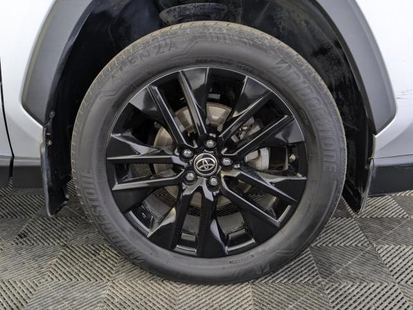 Toyota RAV4 V (XA50) с пробегом 2022 года, цена 3 500 000 рублей, 70149 км, внедорожник, Автокод Объявления