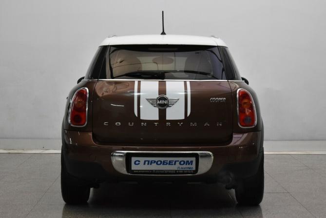 Mini Hatch II (R56) Рестайлинг с пробегом 2013 года, цена 1 100 000 рублей, 244713 км, внедорожник, Автокод Объявления