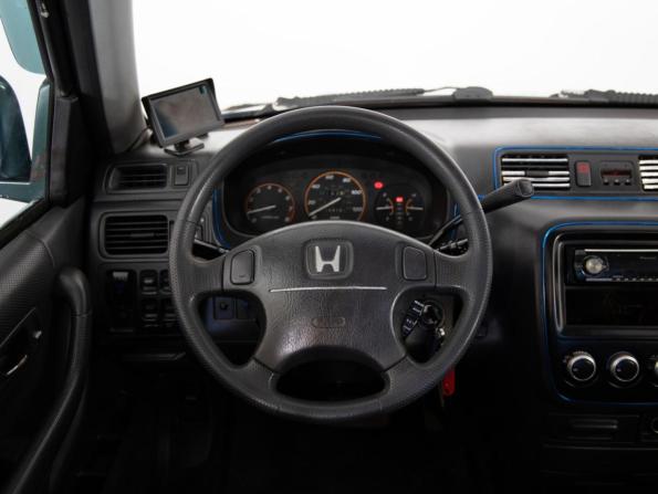 Honda CR-V I Рестайлинг с пробегом 2000 года, цена 499 000 рублей, 243099 км, внедорожник, Автокод Объявления