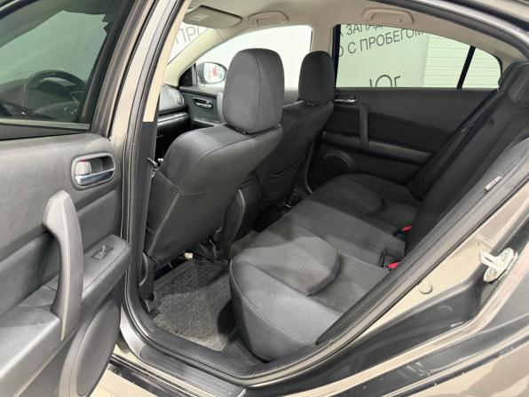 Mazda 6 II (GH) Рестайлинг с пробегом 2011 года, цена 870 000 рублей, 279742 км, седан, Автокод Объявления