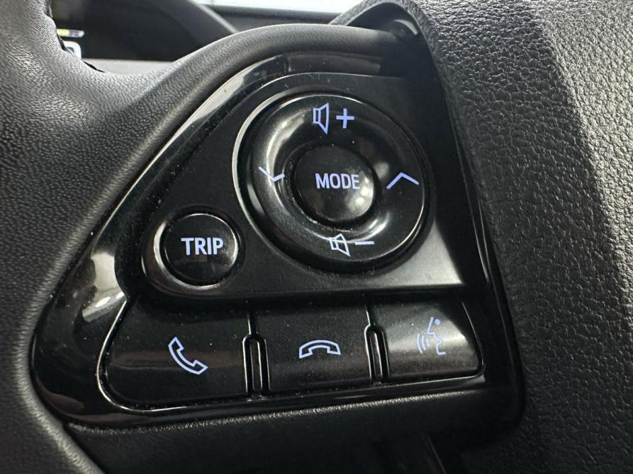 Toyota Prius IV (XW50) Красноярск  - изображение 18