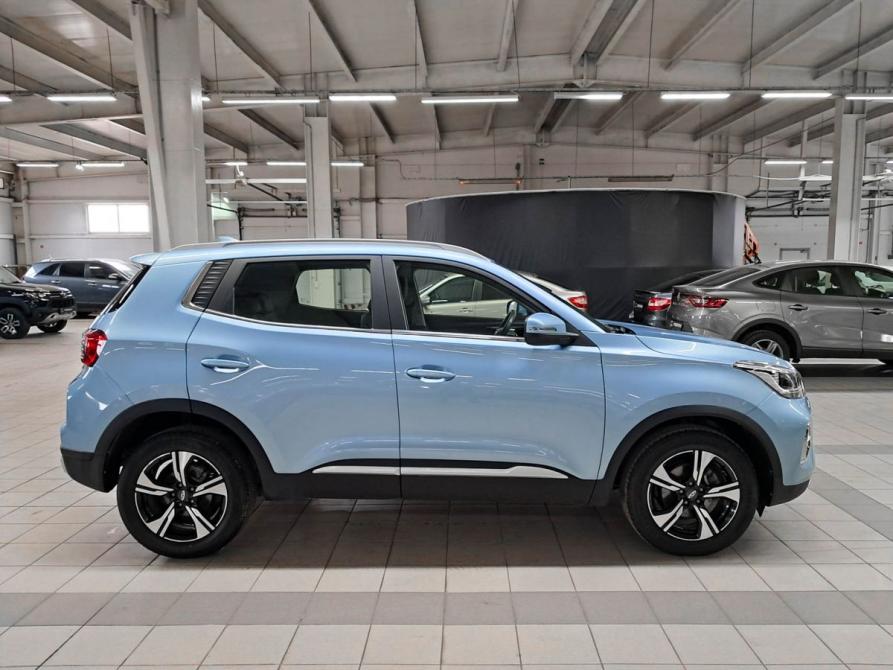 Chery Tiggo 4 Pro I Набережные Челны  - изображение 4