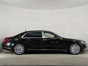 Mercedes-Benz Maybach S-Класс I (X222) Рестайлинг Санкт-Петербург  - изображение 42