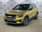 Kia Seltos I Санкт-Петербург  - изображение 25