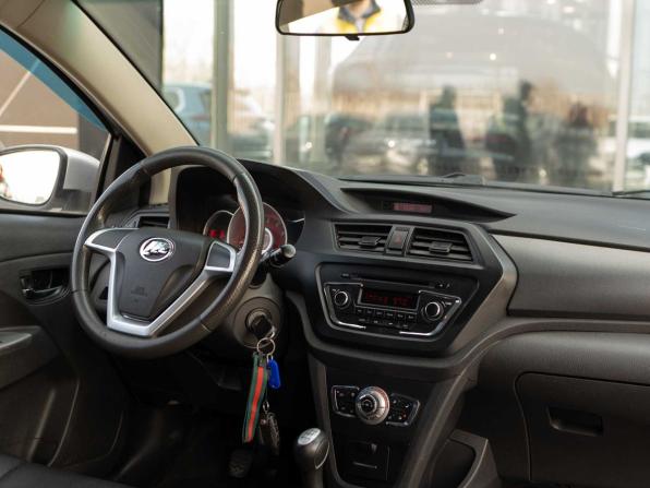 Lifan X50 с пробегом 2016 года, цена 550 000 рублей, 91847 км, хэтчбек, Автокод Объявления